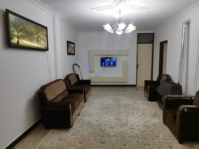 آپارتمان یک خوابه بوستان یک