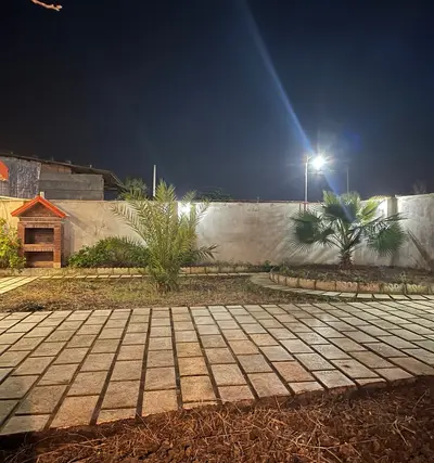 ویلا یک خوابه نسیم سبز