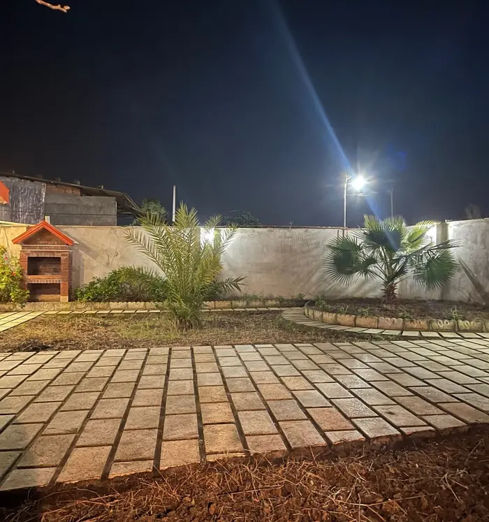 ویلا یک خوابه نسیم سبز