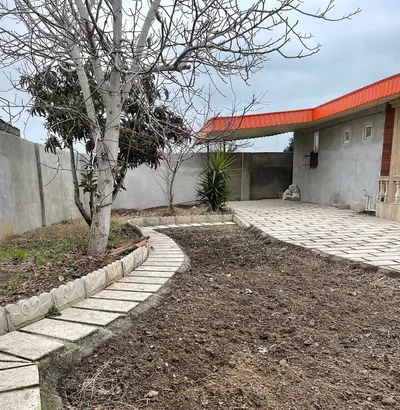 ویلا یک خوابه نسیم سبز