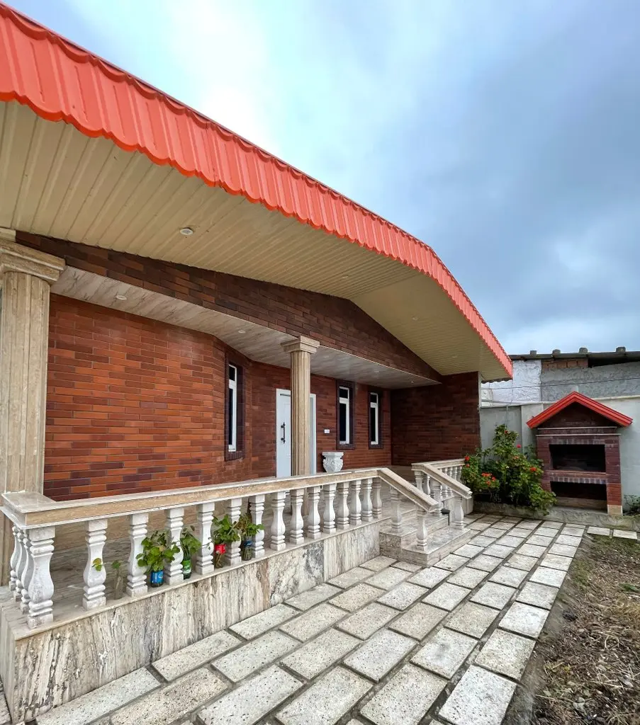 ویلا یک خوابه نسیم سبز