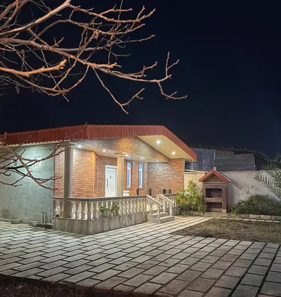 ویلا یک خوابه نسیم سبز