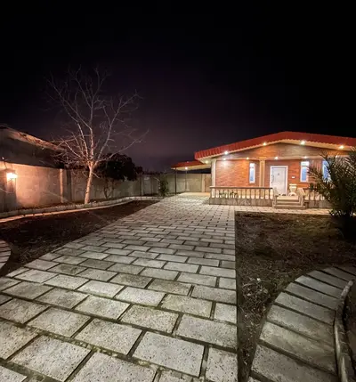 ویلا یک خوابه نسیم سبز