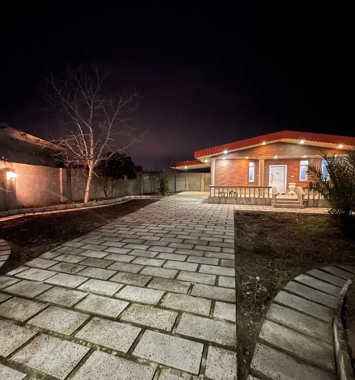 ویلا یک خوابه نسیم سبز