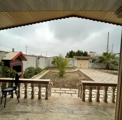 ویلا یک خوابه نسیم سبز