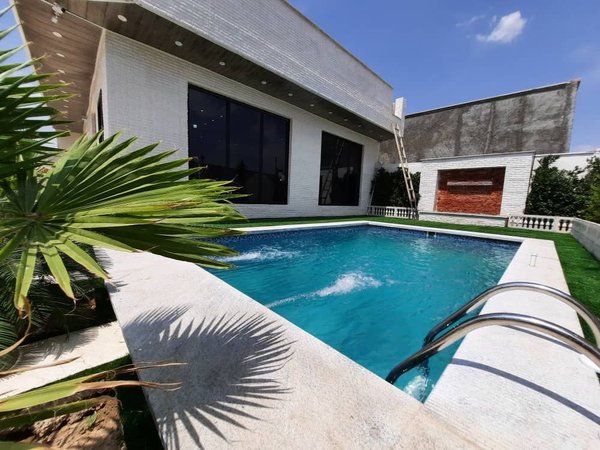 ویلا ویلا دوخواب گلستان