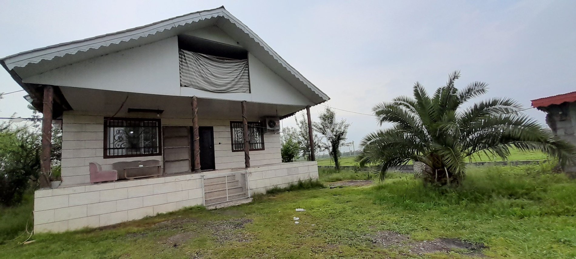 دوخوابه شیوا