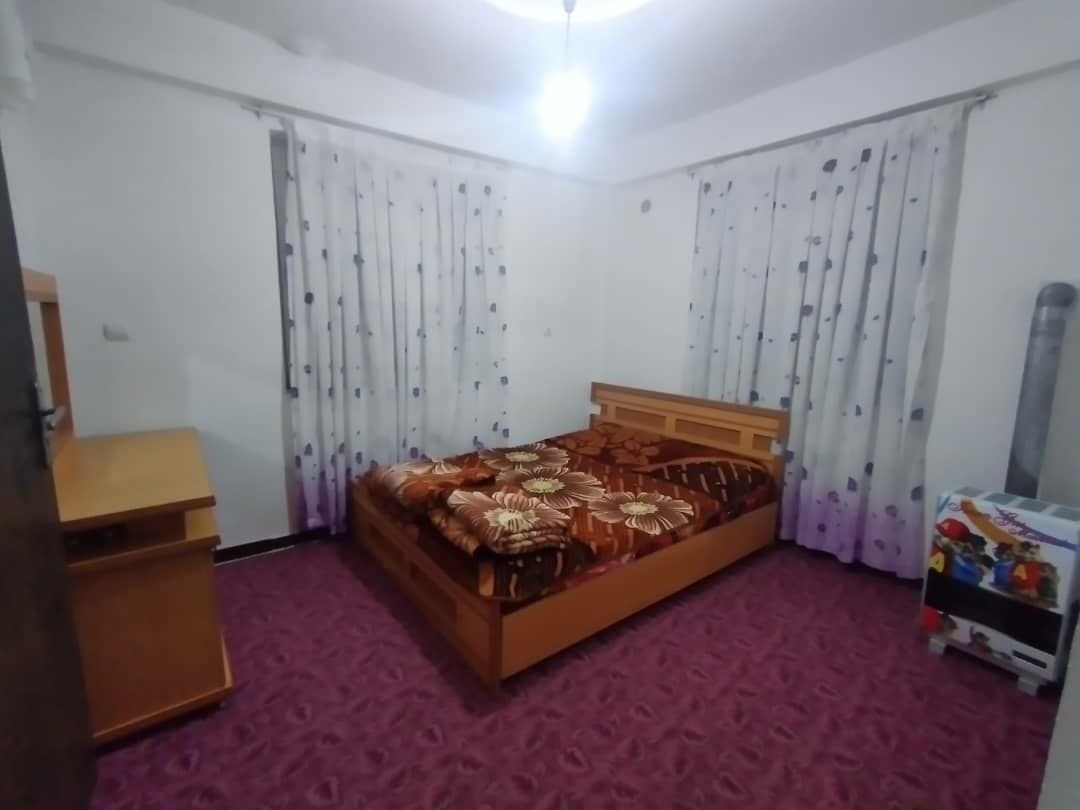 دوخوابه شیوا