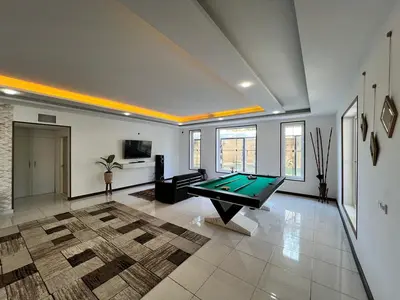 ویلا دو خوابه استخردار آبگرم مهرآذین