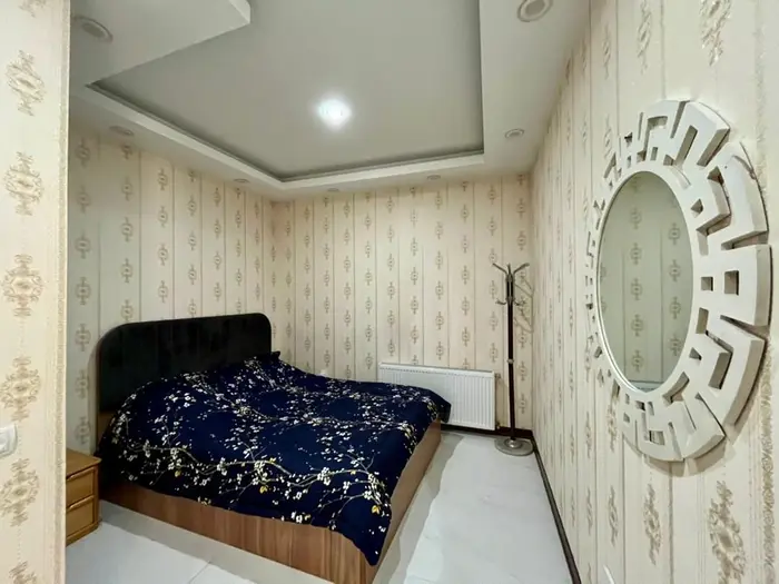 ویلا دوخوابه استخردار آبگرم کهنز