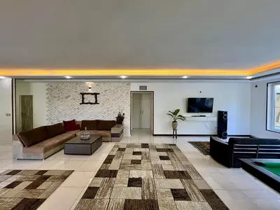 ویلا دو خوابه استخردار آبگرم مهرآذین