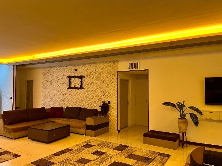 ویلا دو خوابه استخردار آبگرم مهرآذین