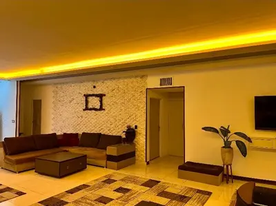 ویلا دو خوابه استخردار آبگرم مهرآذین