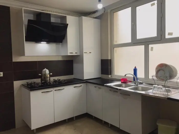 یک خوابه پرستو واحد 5 - ولیعصر