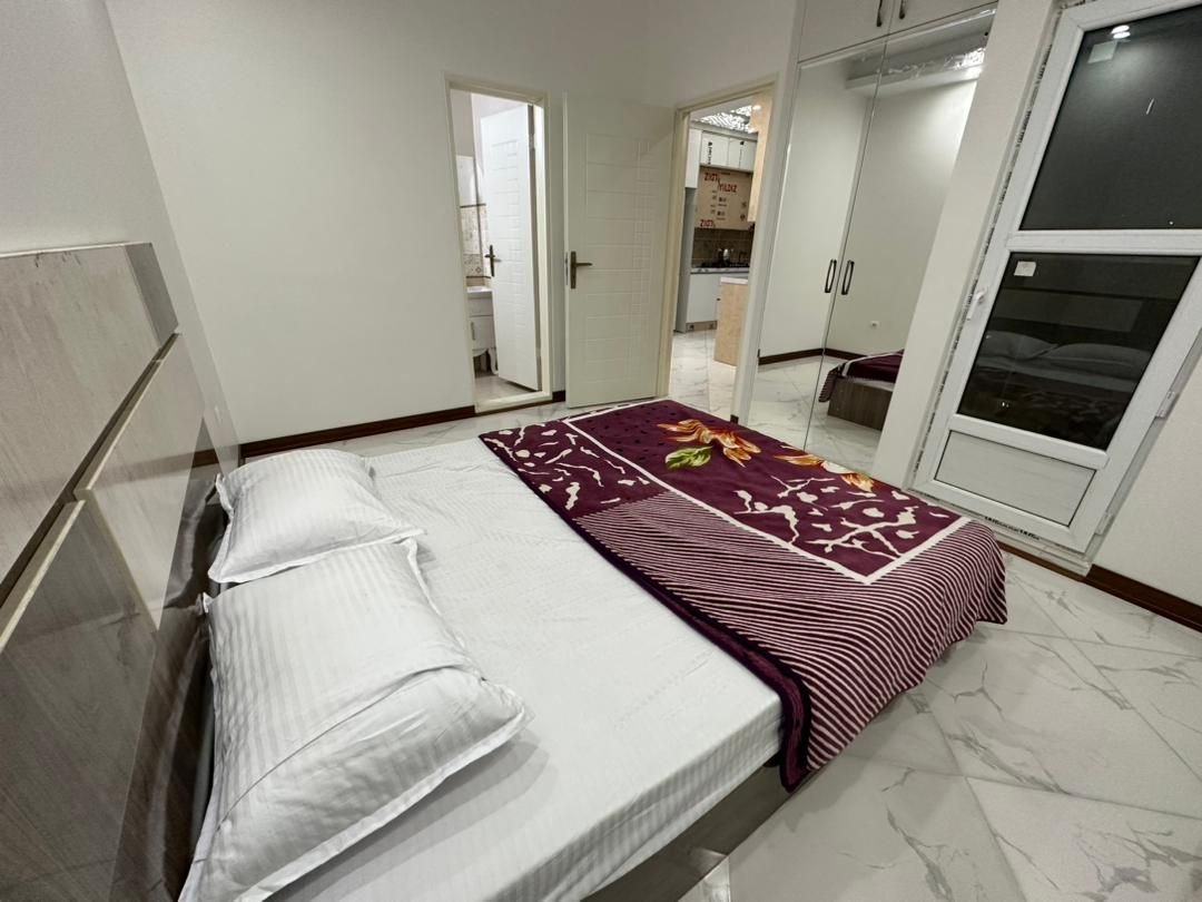 دوخوابه مهرجو 1 - یادگار امام جنوب