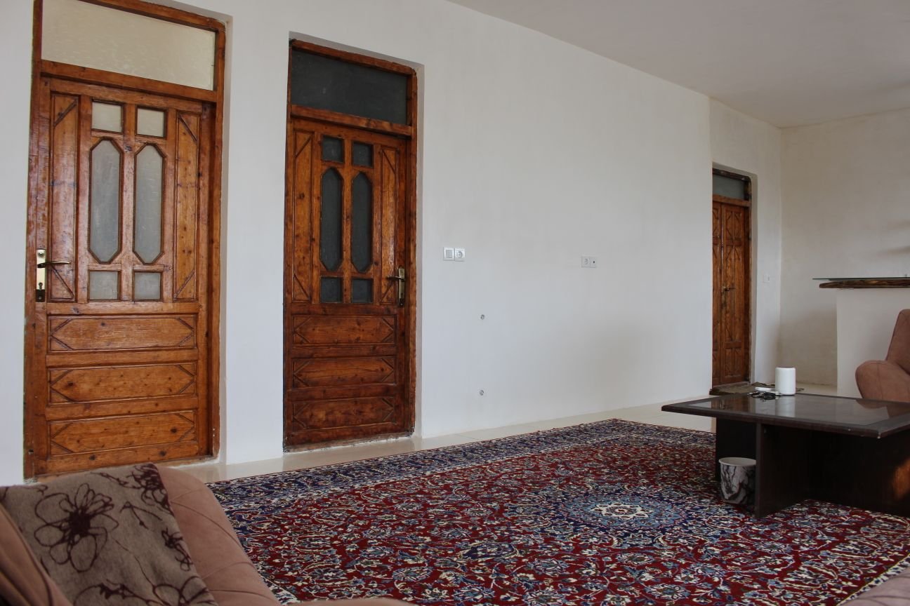 دوخوابه سرای گلشن