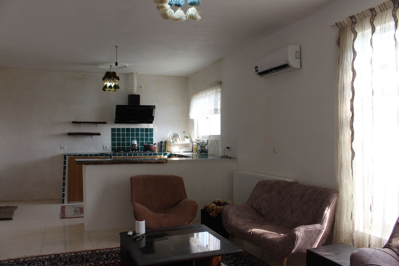 دوخوابه سرای گلشن