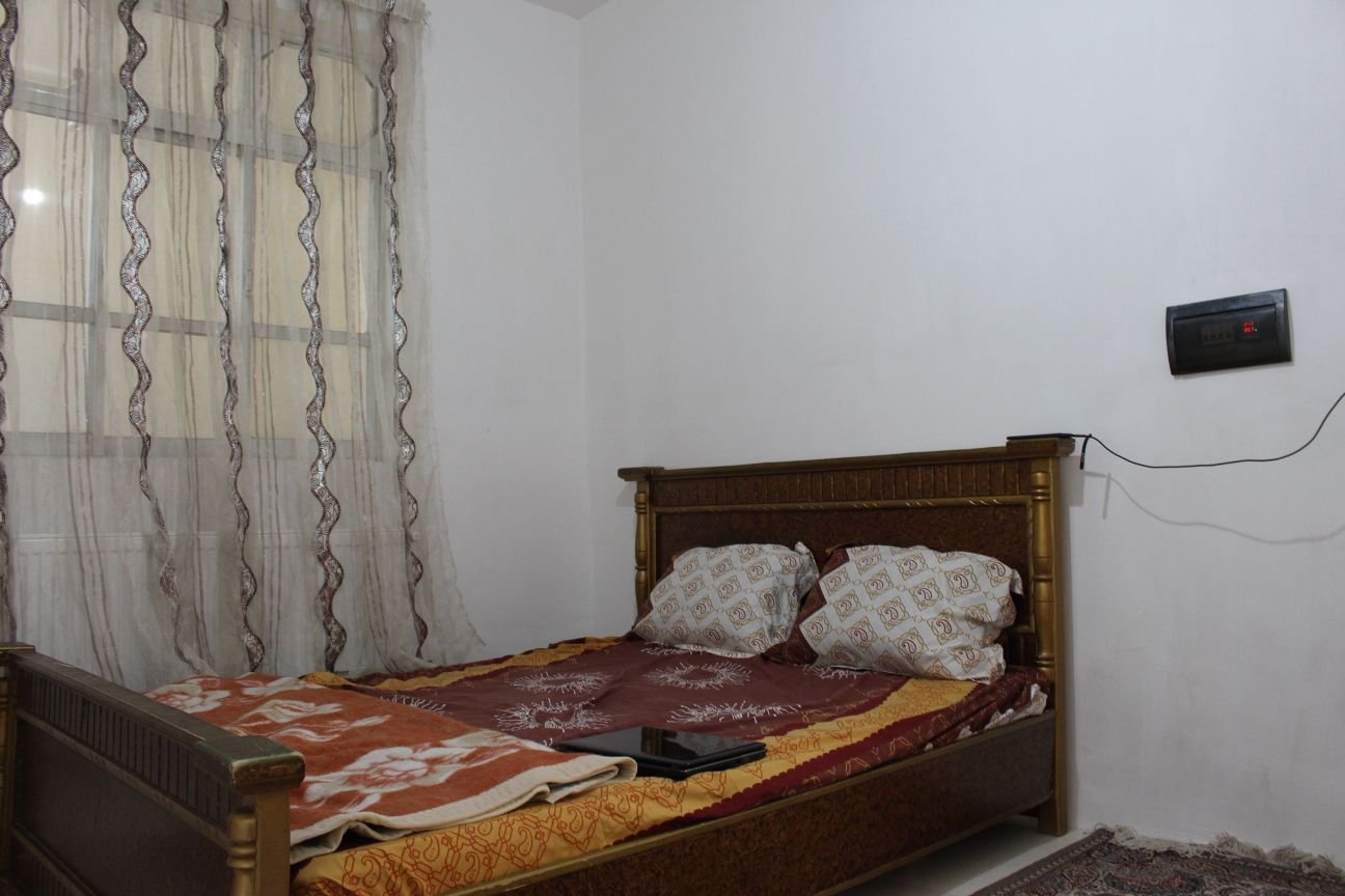 دوخوابه سرای گلشن