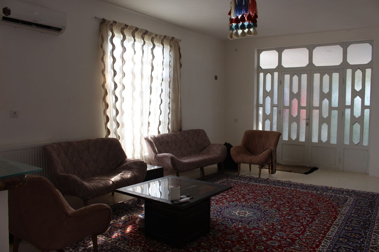 دوخوابه سرای گلشن