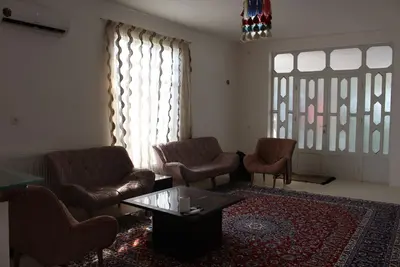 ویلا دوخوابه سرای گلشن