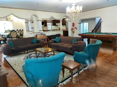 ویلا چهارخوابه دریاگوشه ۵۹