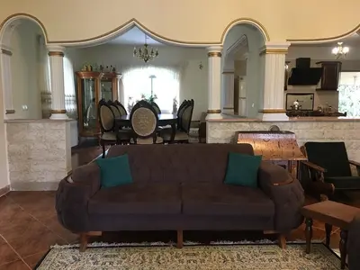 ویلا چهارخوابه دریاگوشه ۵۹