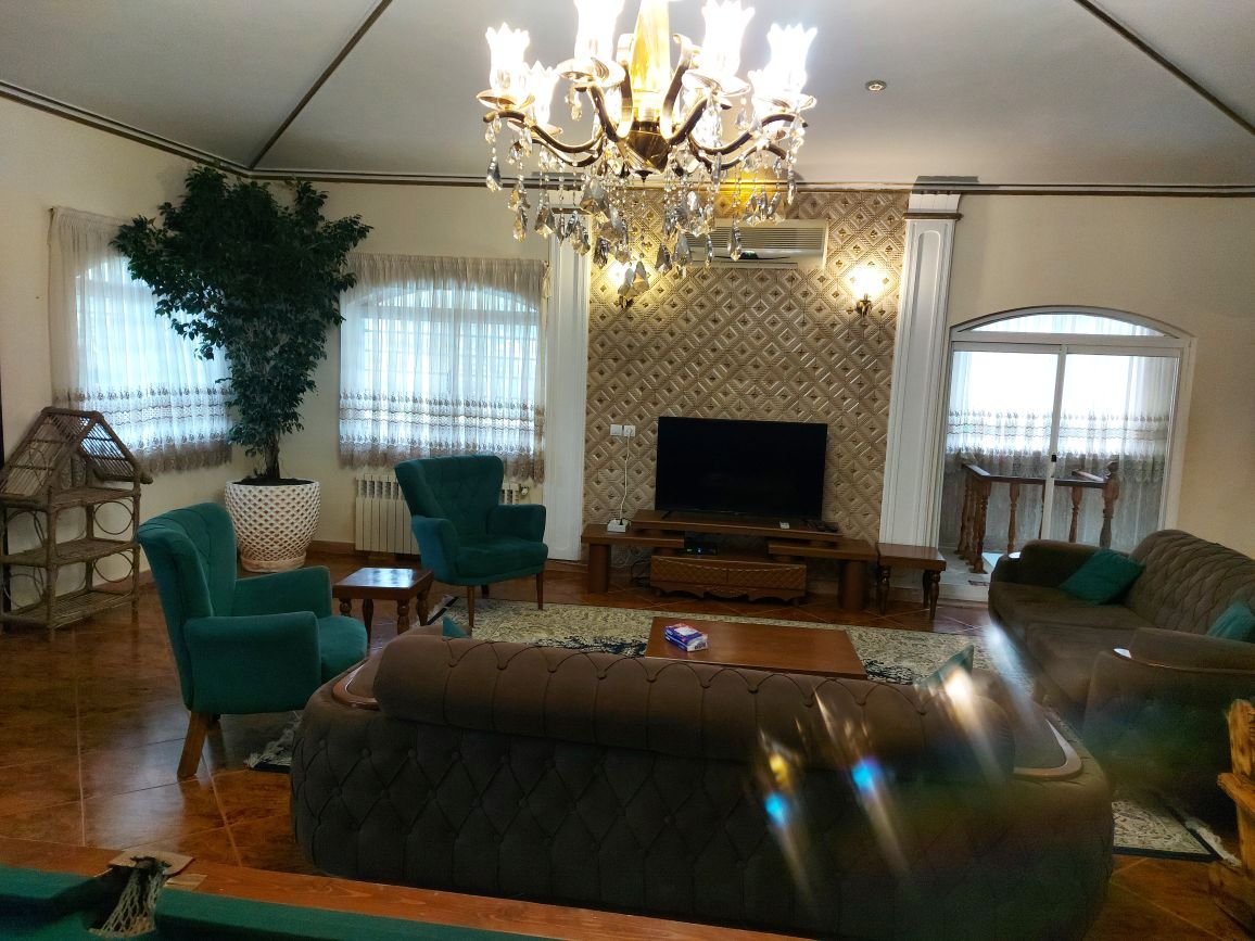 ویلا چهارخوابه دریاگوشه ۵۹