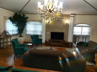 ویلا چهارخوابه دریاگوشه ۵۹