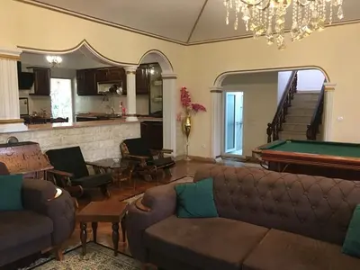 ویلا چهارخوابه دریاگوشه ۵۹