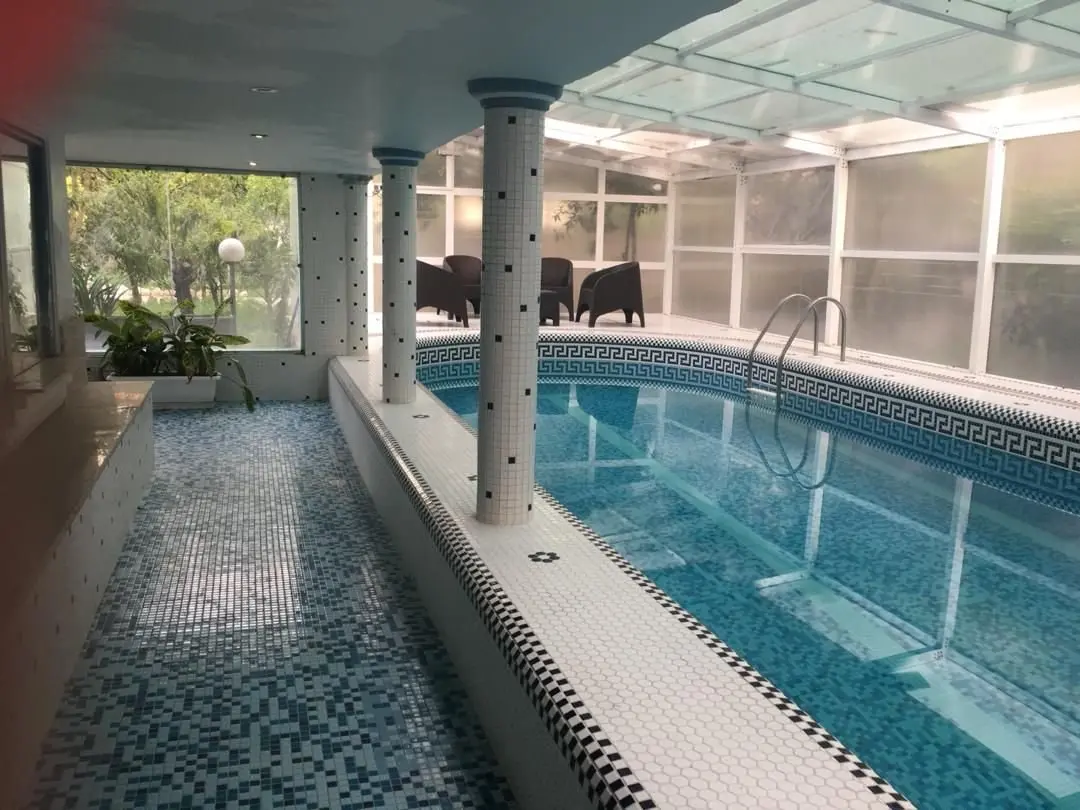 ویلا چهارخوابه دریاگوشه ۵۹