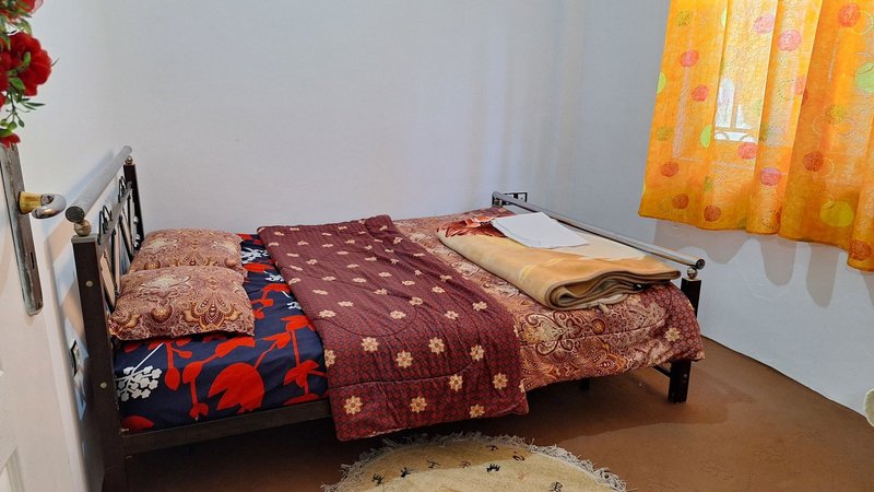 ویلا دوخوابه باغ شقایق