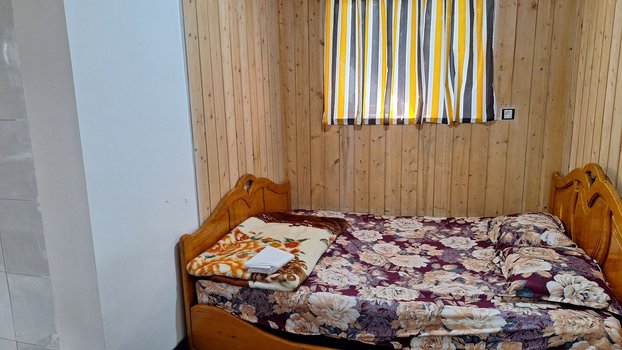 ویلا دوخوابه باغ شقایق