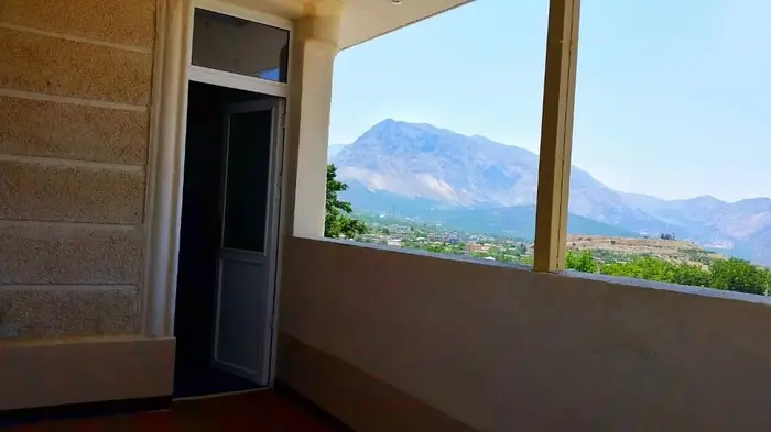 یک خوابه گلزار شهدا