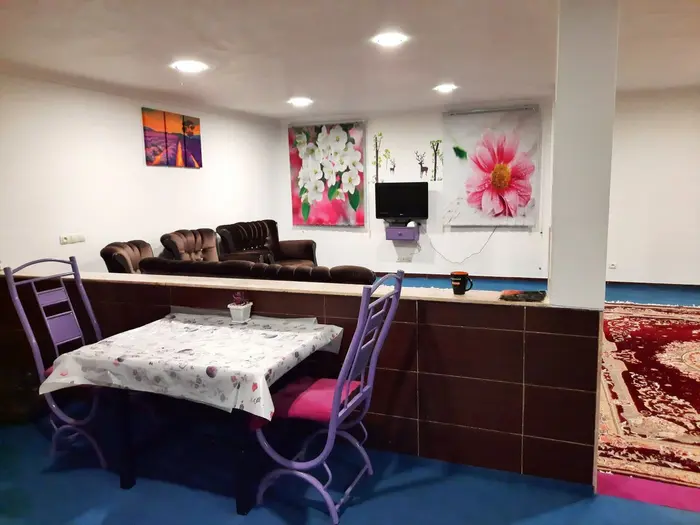 یک خوابه گلزار شهدا