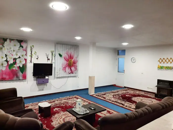 یک خوابه گلزار شهدا