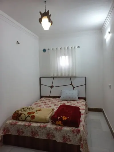 ویلا دوخوابه گل‌ سرخ 17