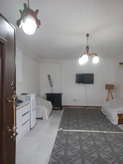 ویلا دوخوابه گل‌ سرخ 17