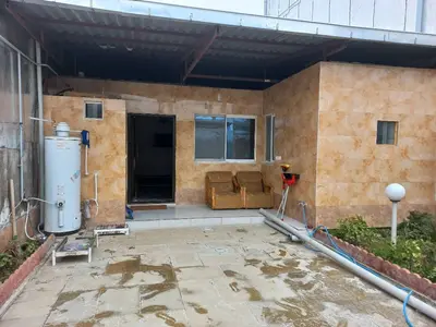 ویلا دوخوابه گل‌ سرخ 17