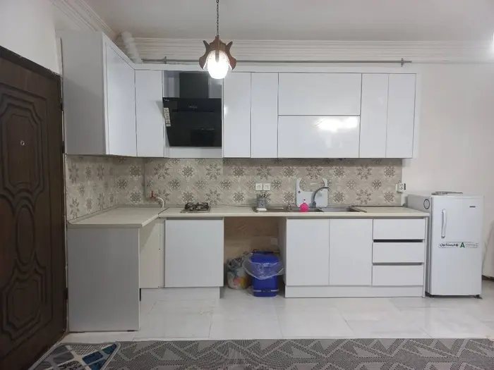 ویلا دوخوابه گل سرخ 17