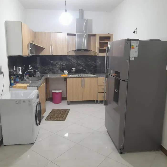 ویلا چهارخوابه استخردار آبگرم عطار