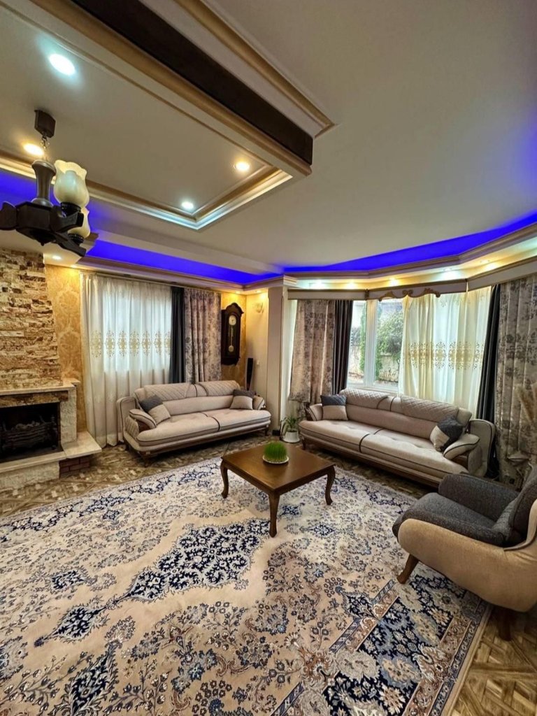 سه خوابه استخردار بام اجابیت