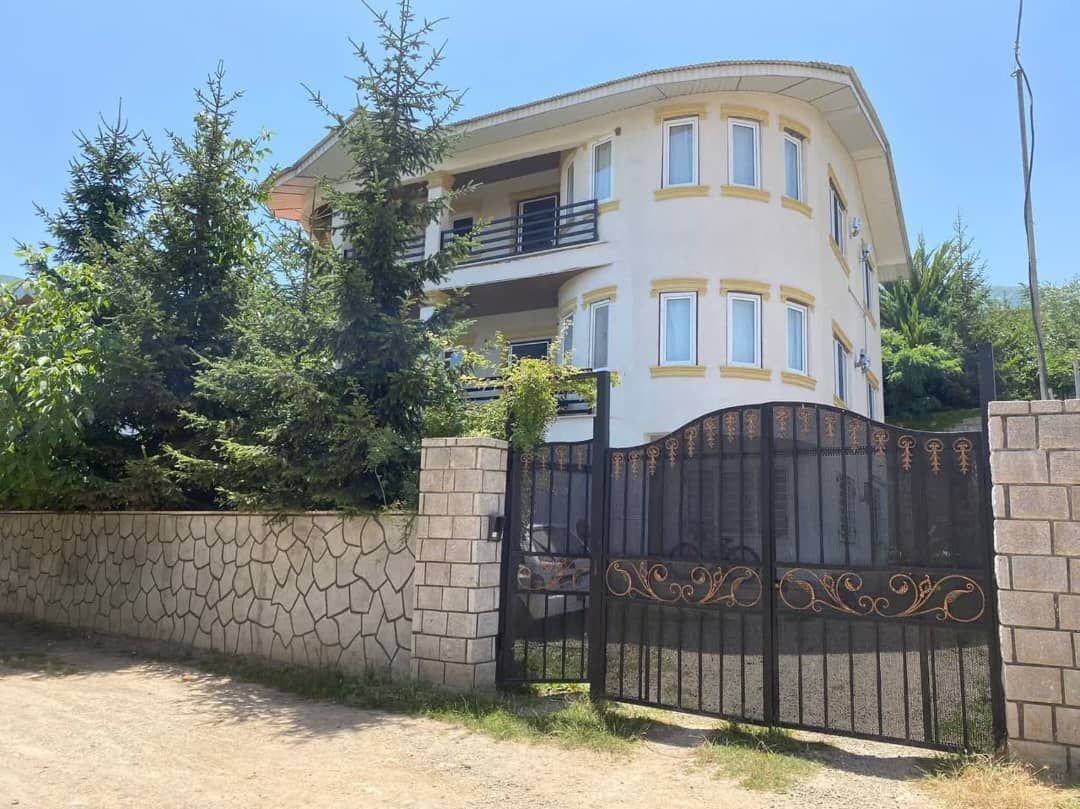 دوخوابه جنگلی نیلوفر 1