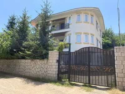 ویلا دوخوابه جنگلی نیلوفر 1