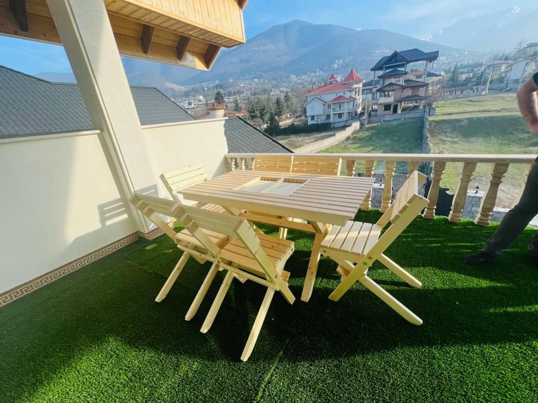 سه خوابه استخردار آبگرم اجابیت