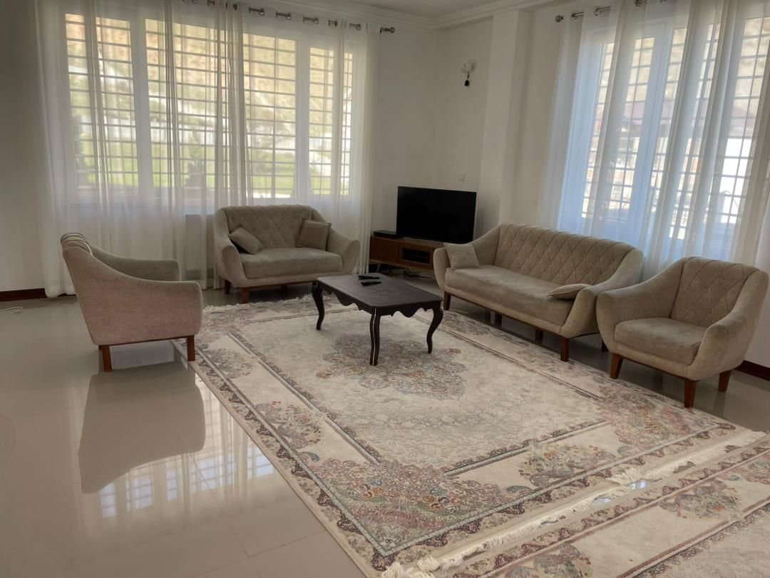 سه خوابه جنگلی یاس 3