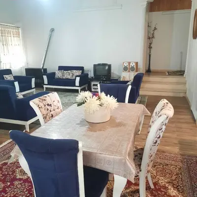 ویلا دوخوابه جنگلی بهشت 22