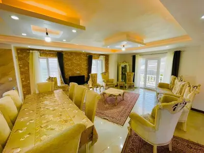 ویلا پنج خوابه دوبلکس بوستان