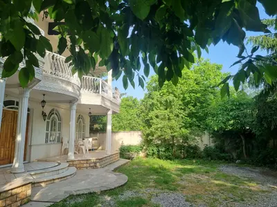 ویلا سه خوابه لاهو