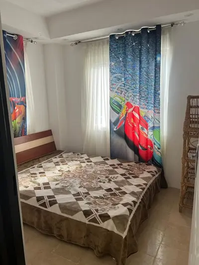 ویلا دوخوابه استخردار آبگرم بام 1