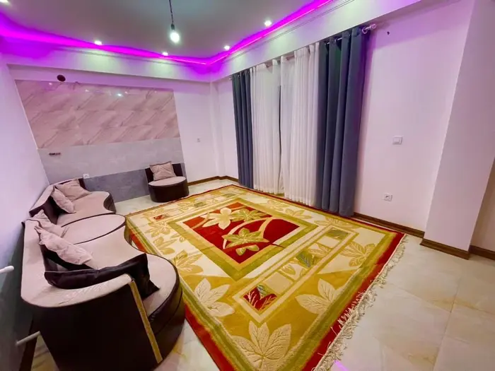 ویلا پنج خوابه دوبلکس بوستان